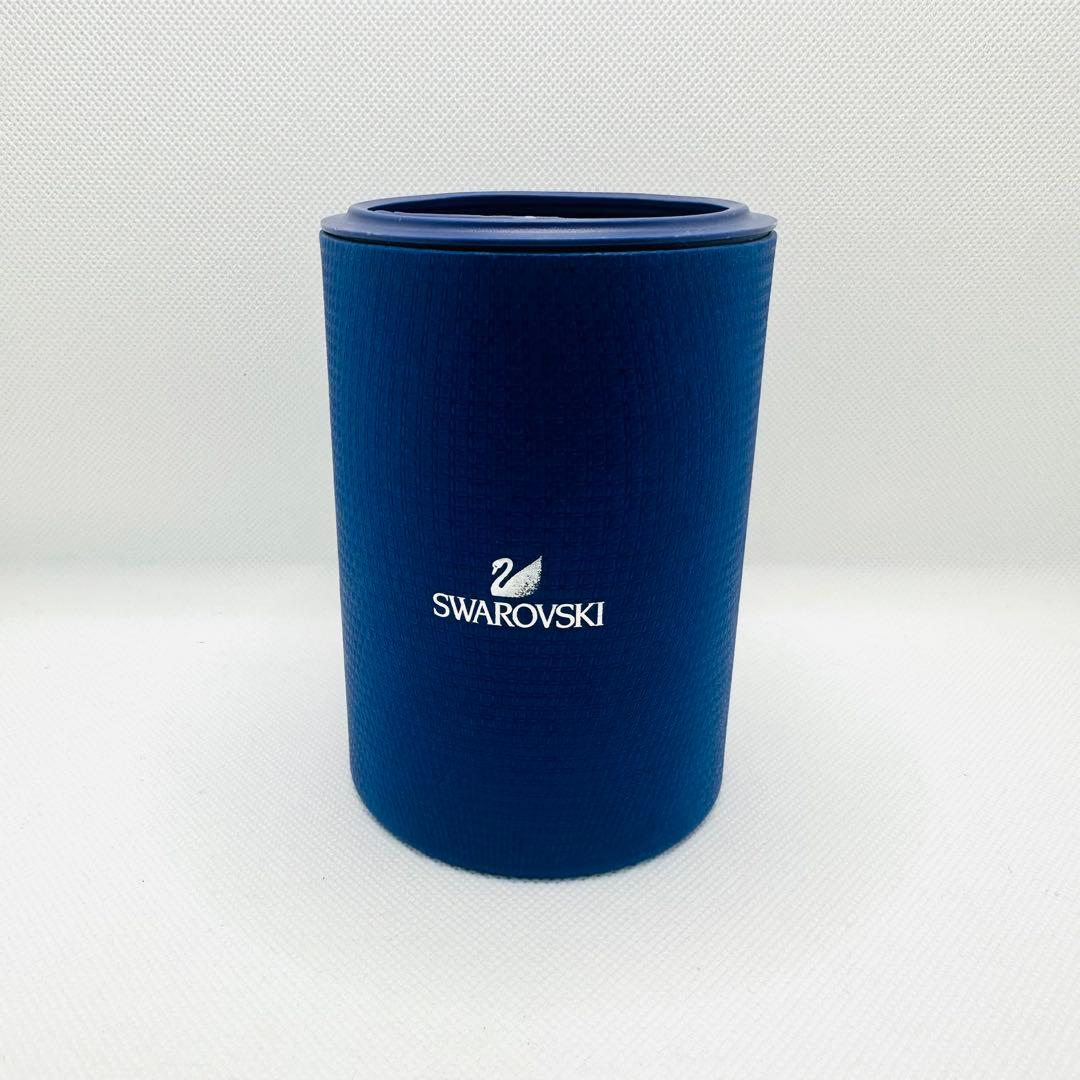 ★スワロフスキー★ウィンター モー 2019年度限定生産　5464859 美品