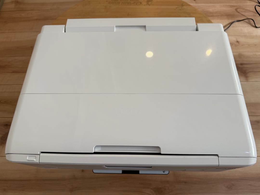 エプソン EP-982A3 インクジェットプリンター 本体 予備インク付き