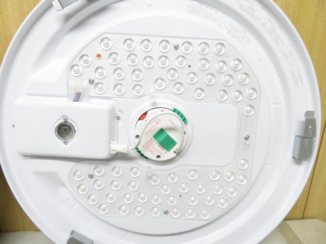 東芝 2022年製 LEDシーリングライト 2個セット 8畳/6畳用 調光/調色