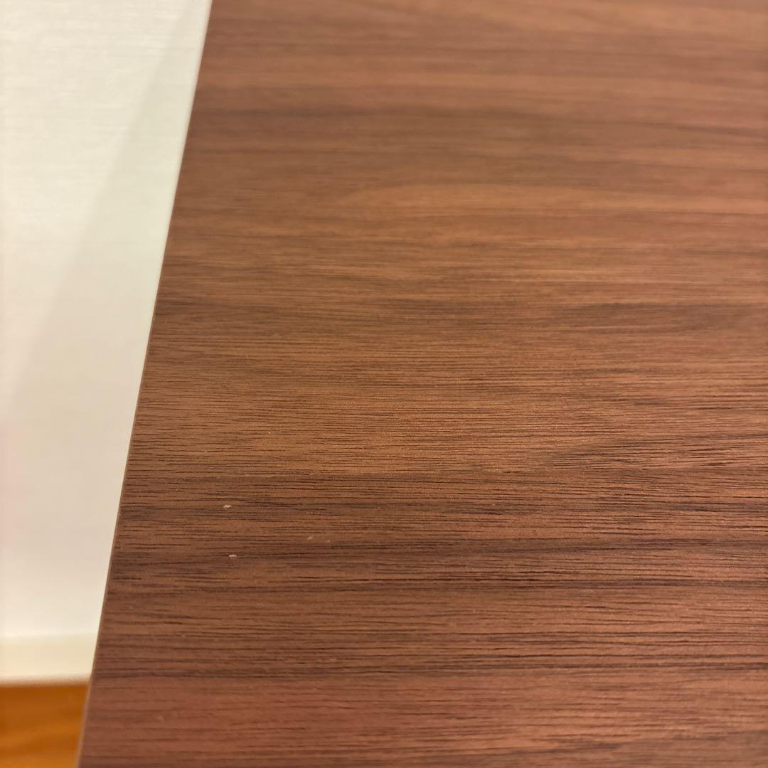 カリモク　ボナシェルタ デスクワゴン 奥行60cm用ST0057 ウォールナット