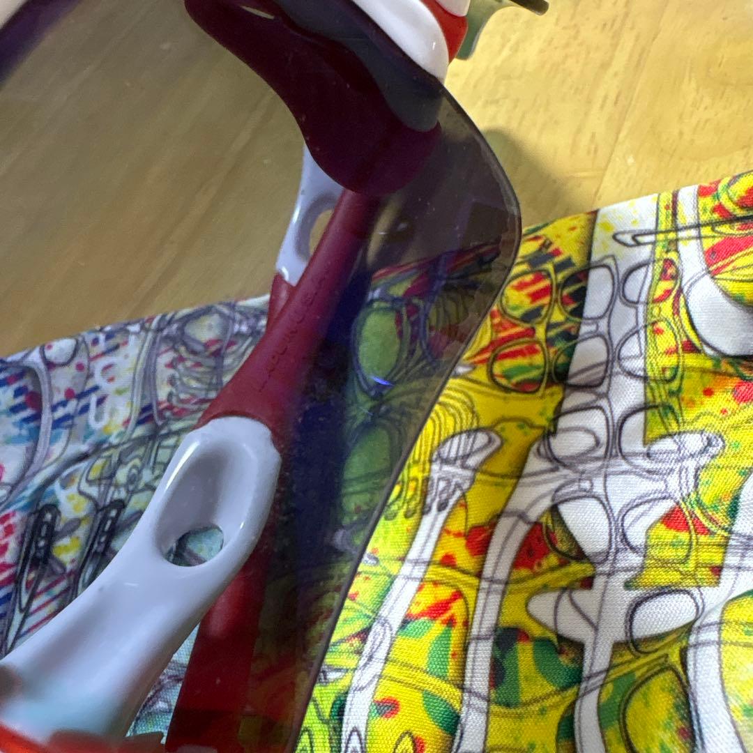 Radar Path【アジアフィット】09-721J 中古 お値下げしました