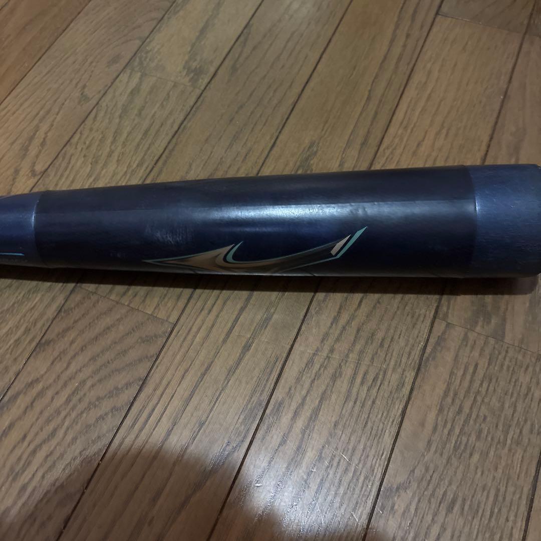 【サミール】MIZUNO BEYOND LEGACY 少年軟式バット