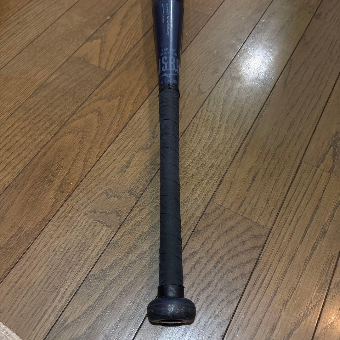 【サミール】MIZUNO BEYOND LEGACY 少年軟式バット