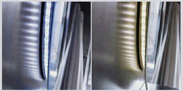 LED 丸 ホテル ミラー (丸型60cm) ミラー ライト付き おしゃれ 1