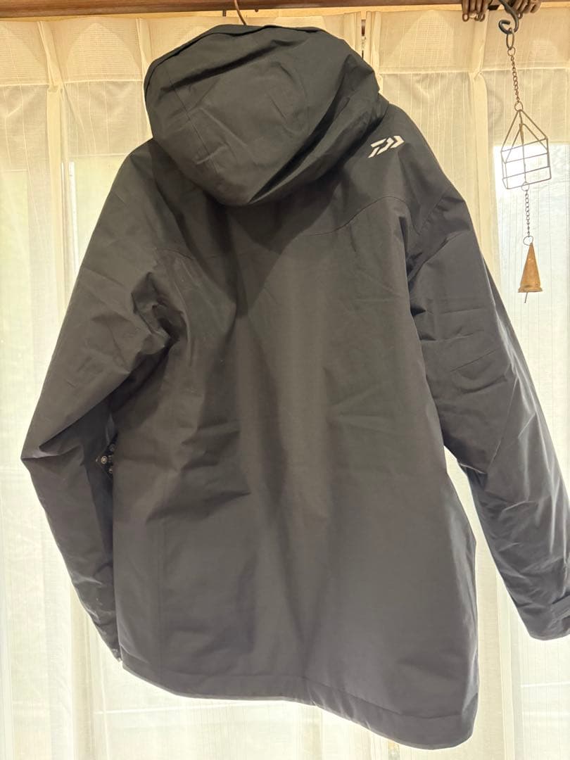 ダイワＤＷ-1924 新品未使用品　Lサイズ　ゴアテックス即購入ok早い者勝ち