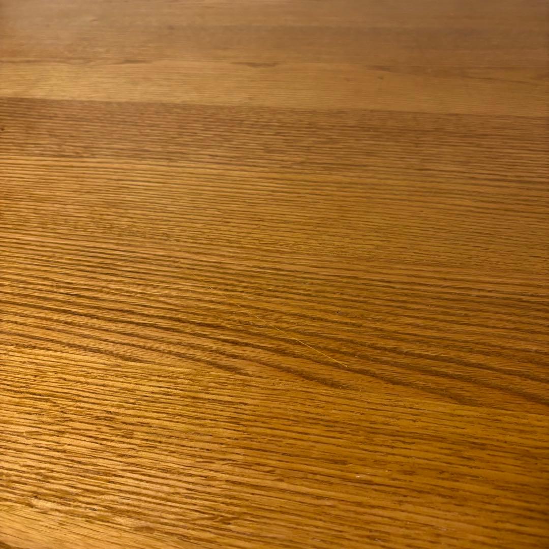 unico ウニコ TOVE トーヴ ダイニングテーブル 送料込み