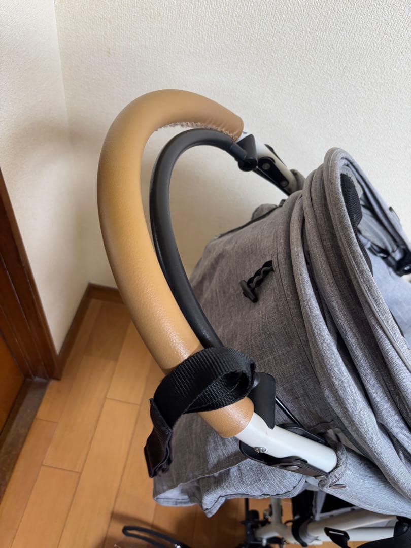 AirBuggy エアバギー ココブレーキ EX フロムバース ベビーカー