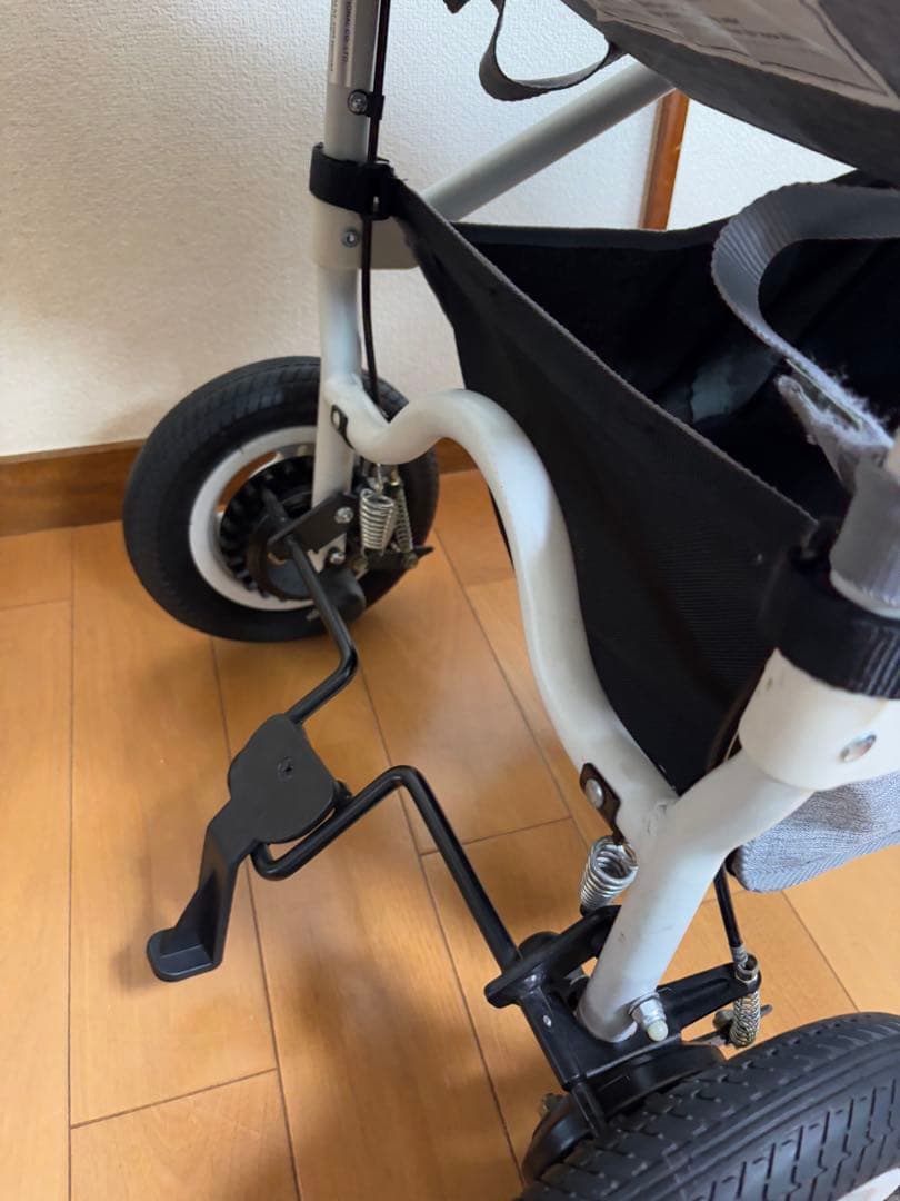 AirBuggy エアバギー ココブレーキ EX フロムバース ベビーカー