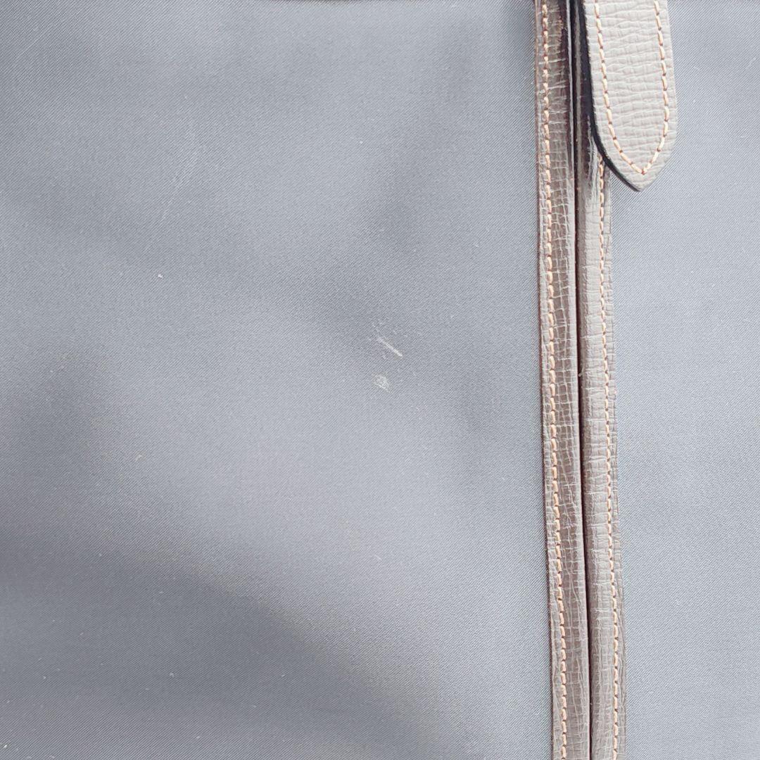 輪怐 LIN-KU トート ショルダー2wayバッグ 本革 リンクレザー A4