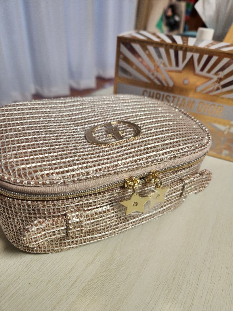 Dior ジャドールヘアミスト& ジャドールオードゥパルファン＆ポーチセット