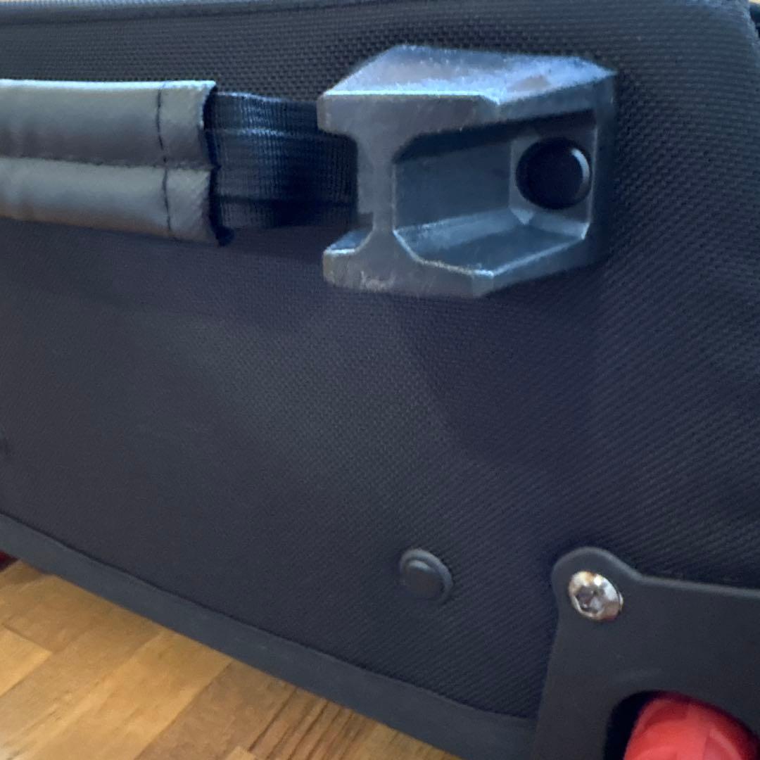 ノースフェイス ローリングサンダー19(33L)