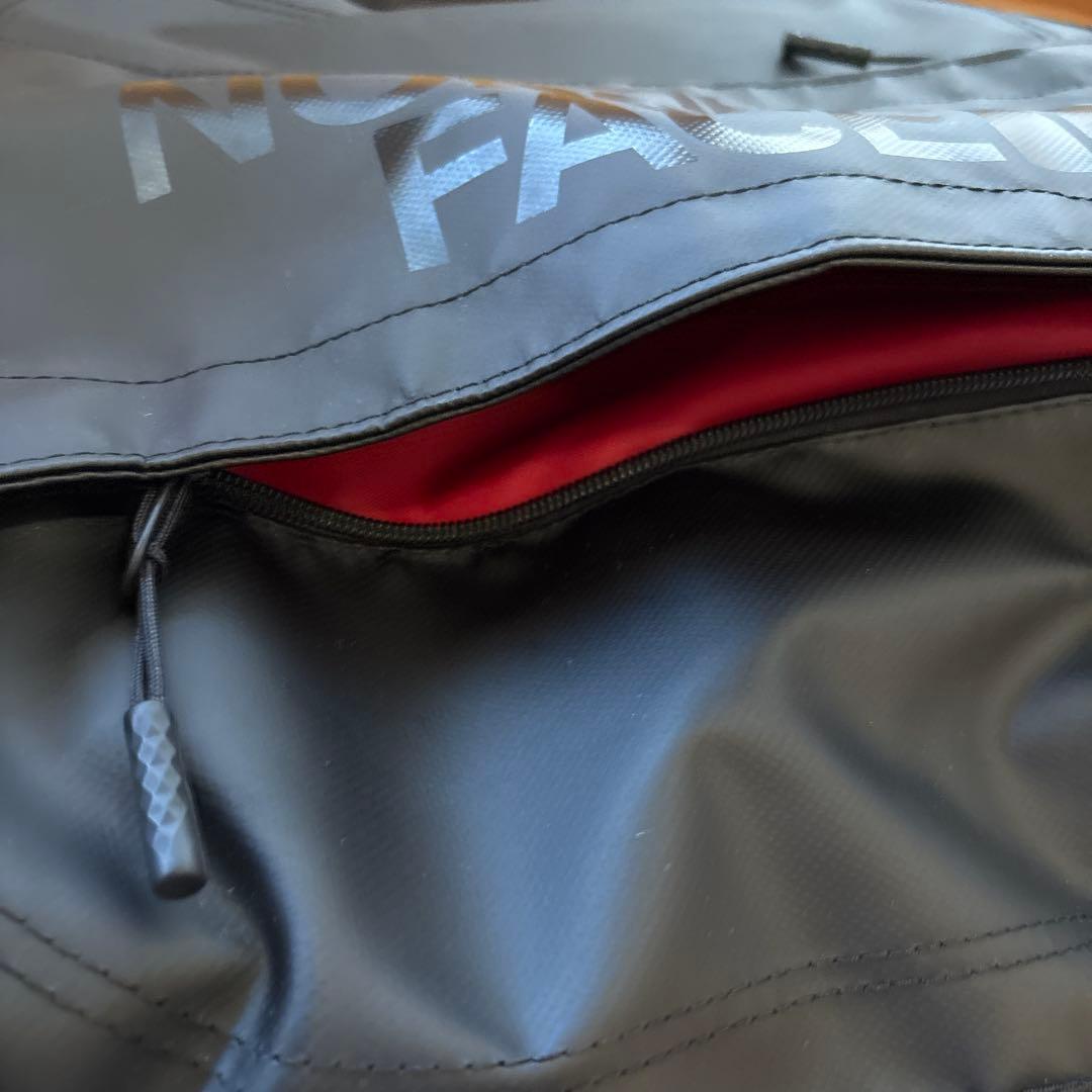 ノースフェイス ローリングサンダー19(33L)