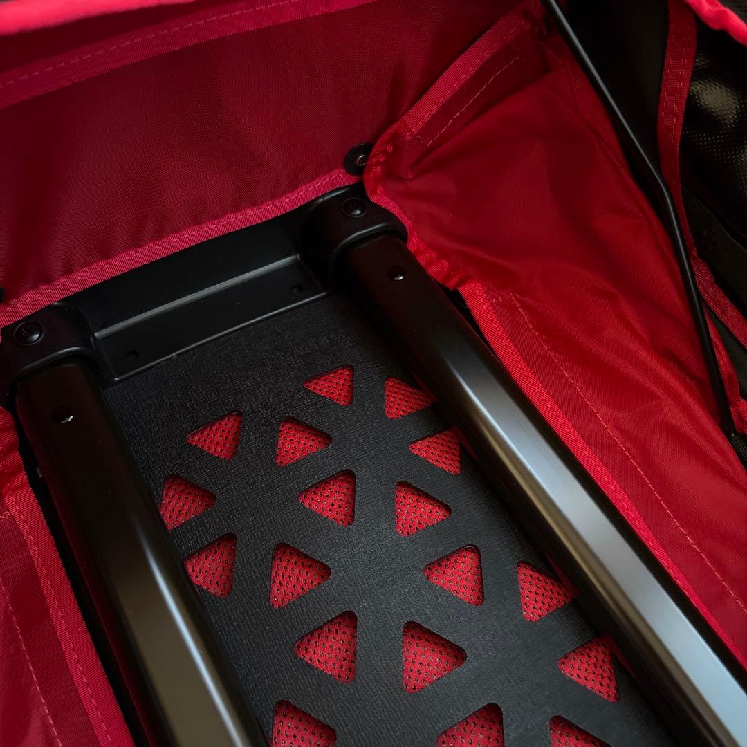 ノースフェイス ローリングサンダー19(33L)