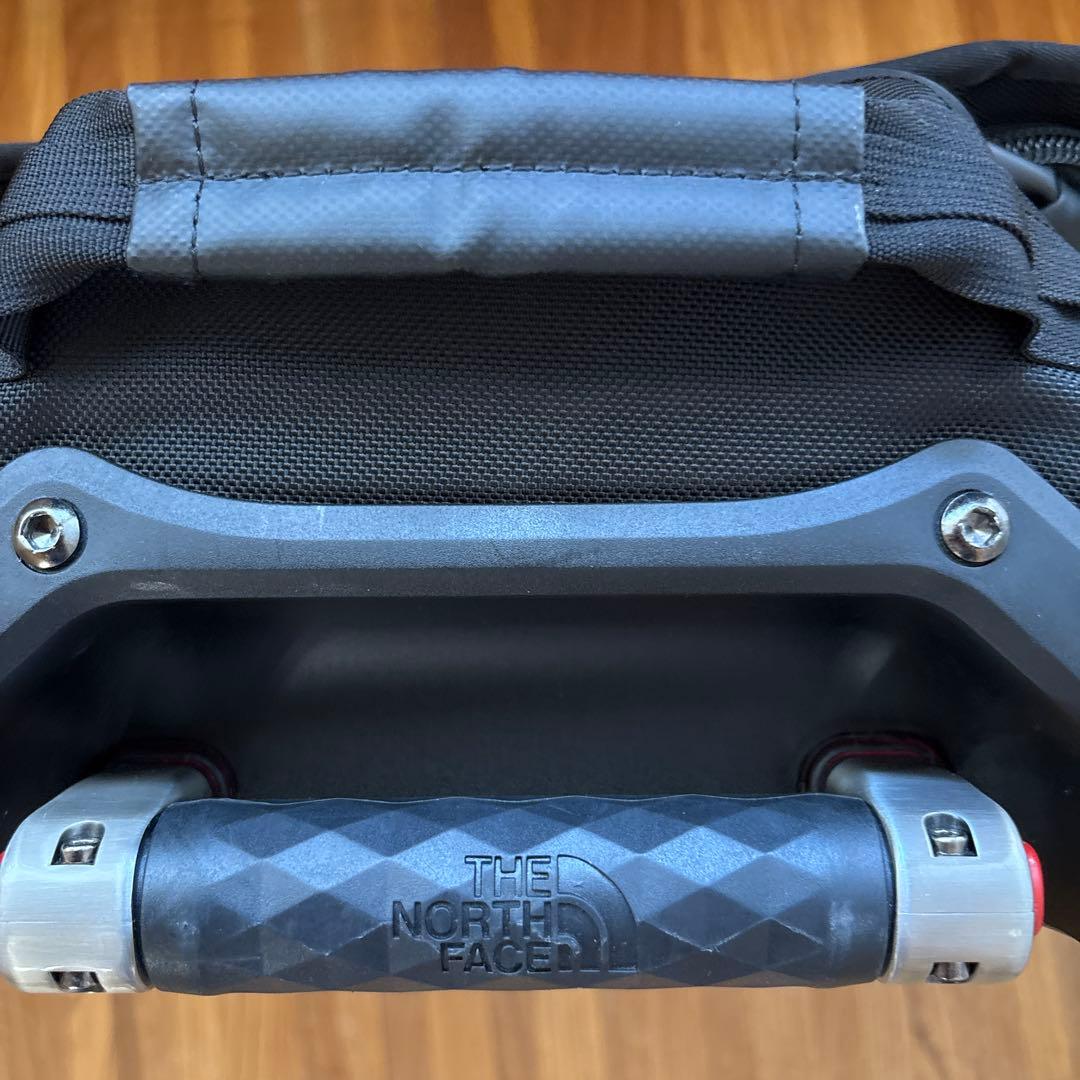 ノースフェイス ローリングサンダー19(33L)