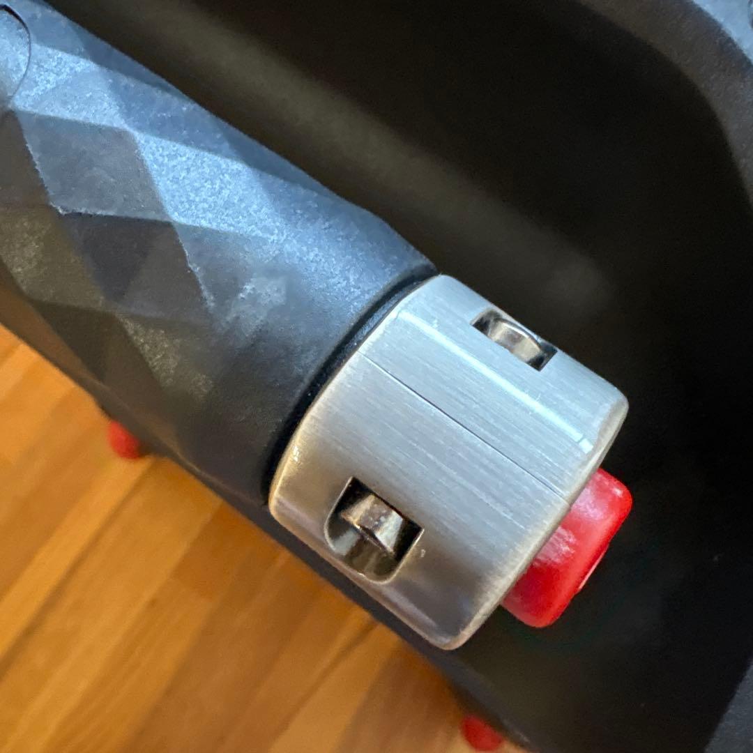 ノースフェイス ローリングサンダー19(33L)