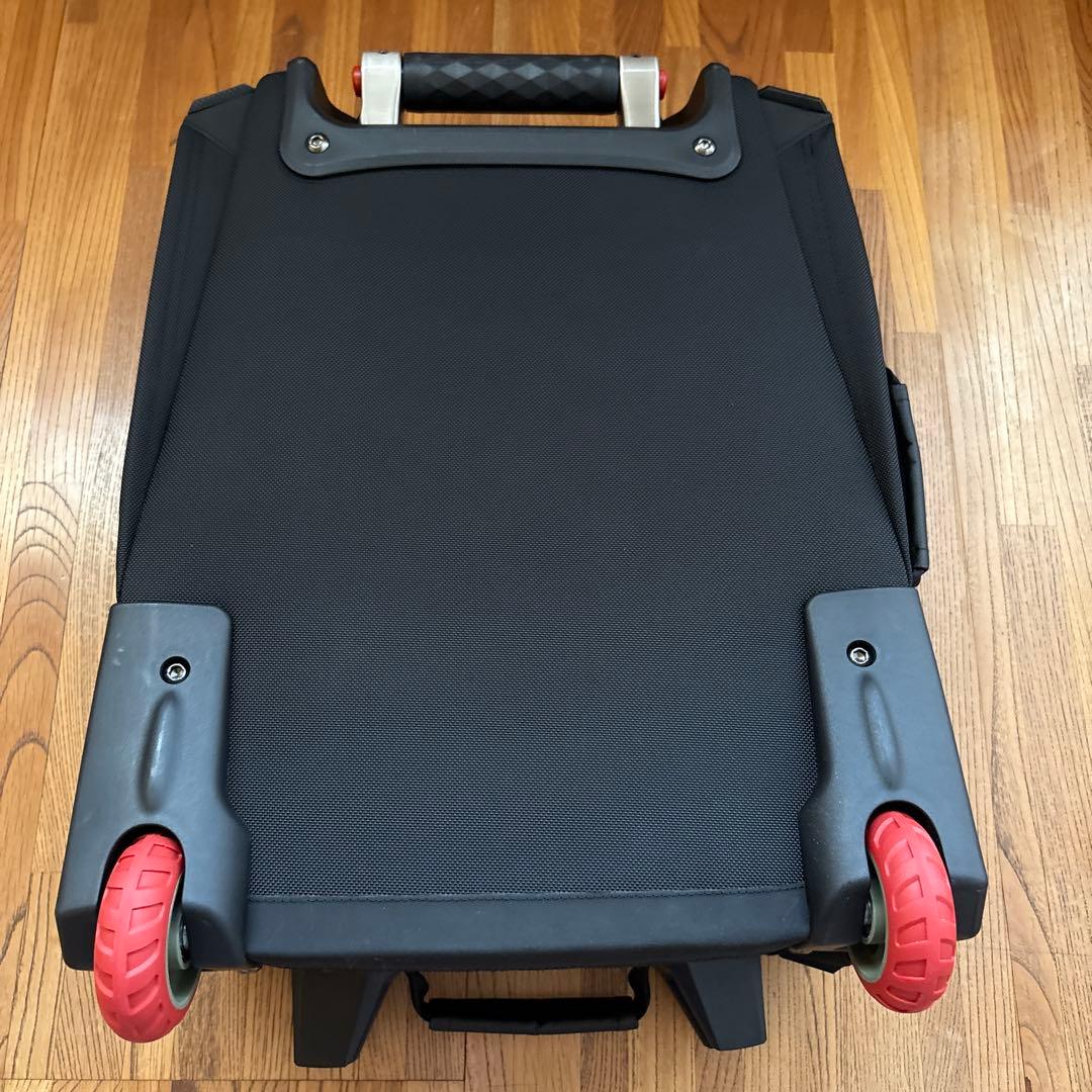 ノースフェイス ローリングサンダー19(33L)