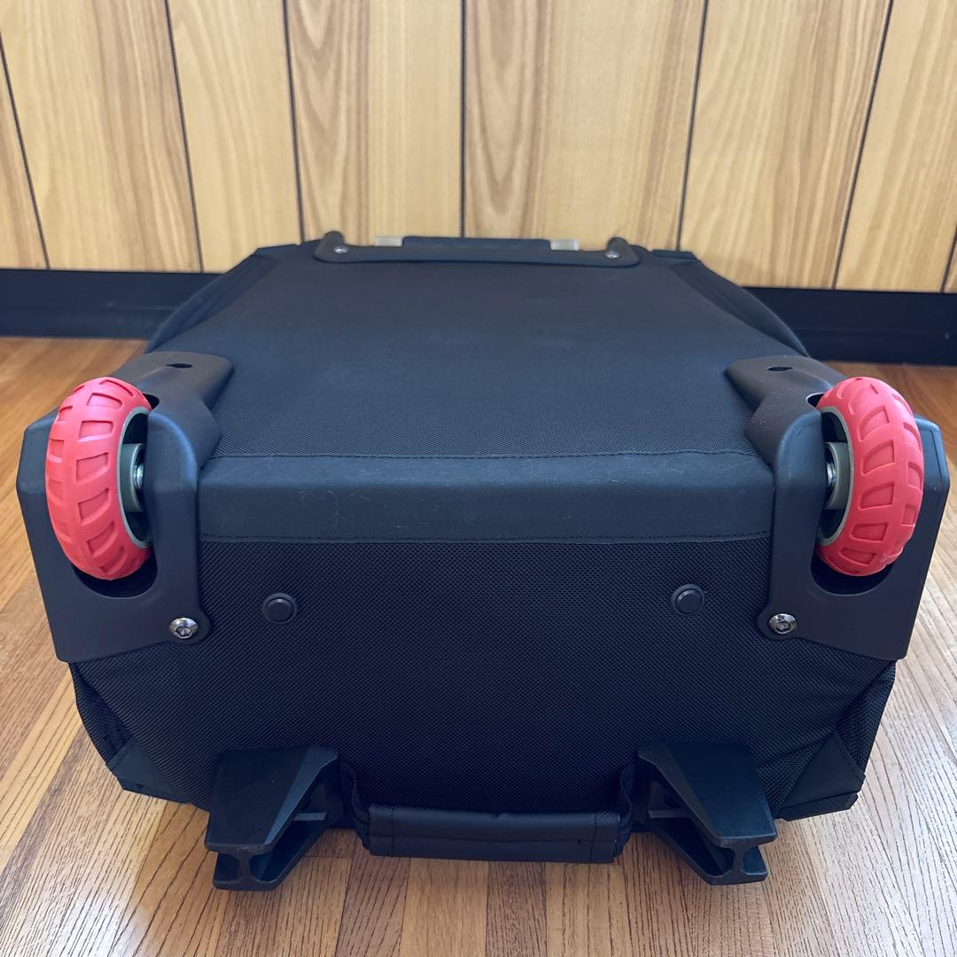 ノースフェイス ローリングサンダー19(33L)