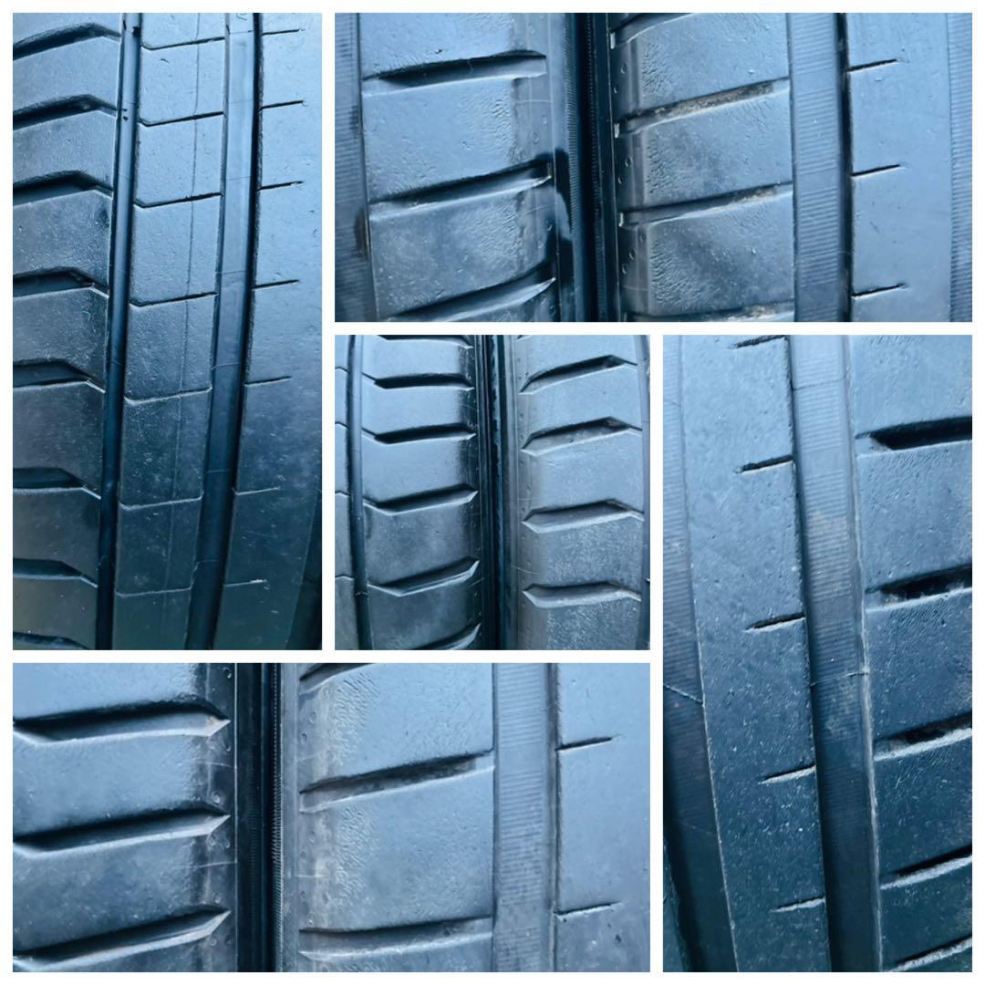 245/45ZR18.ミシュラン　パイロットスポーツ5 ,2023年