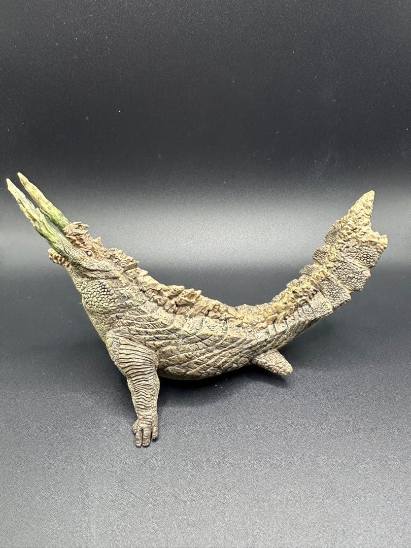 jt-mys　モンスターハンター　フィギュア　ジエンモーラン