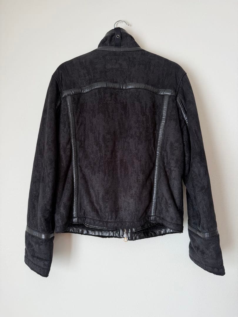 armani jeans ジャケット