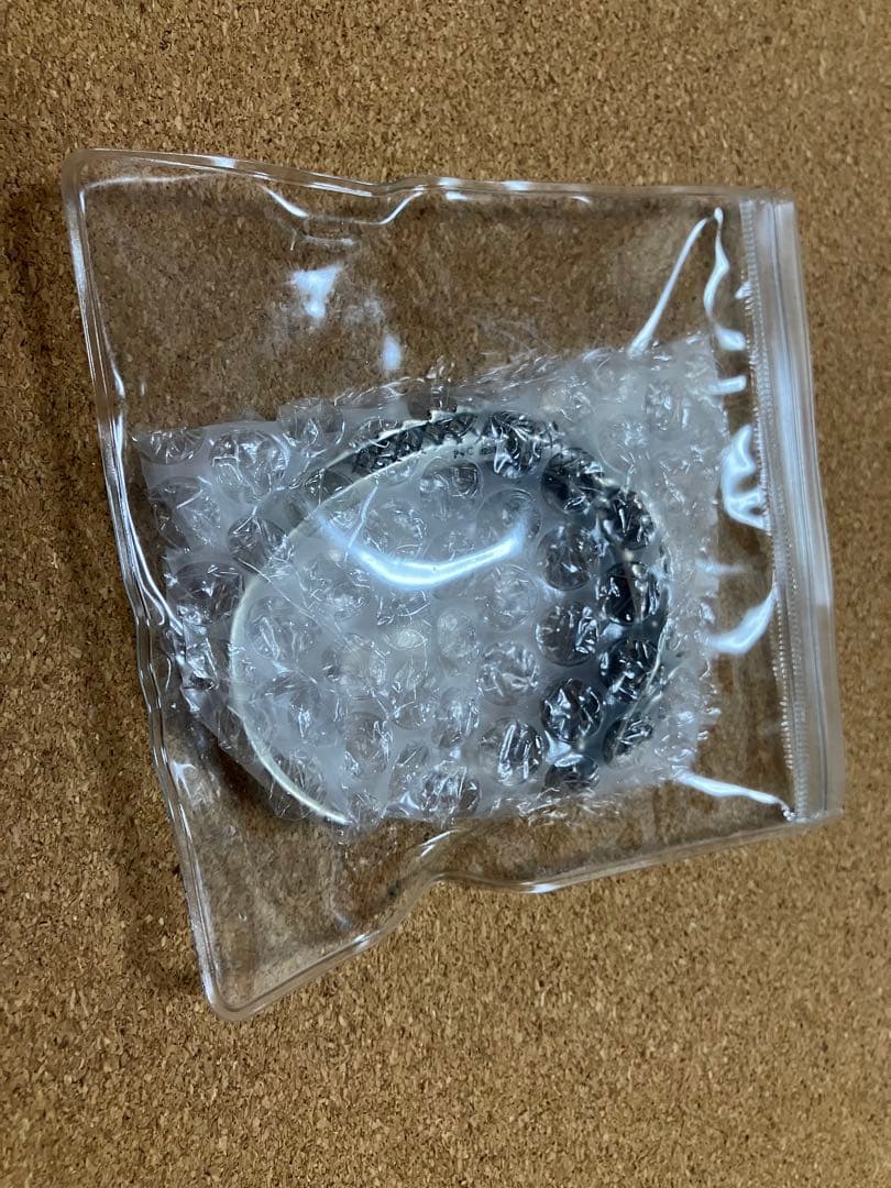 【PATRICK COX】ドラゴンバングル　シルバー925