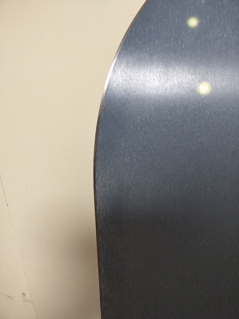 BURTON　バートン　スノーボードセット　ビンディング付　CLASH　147