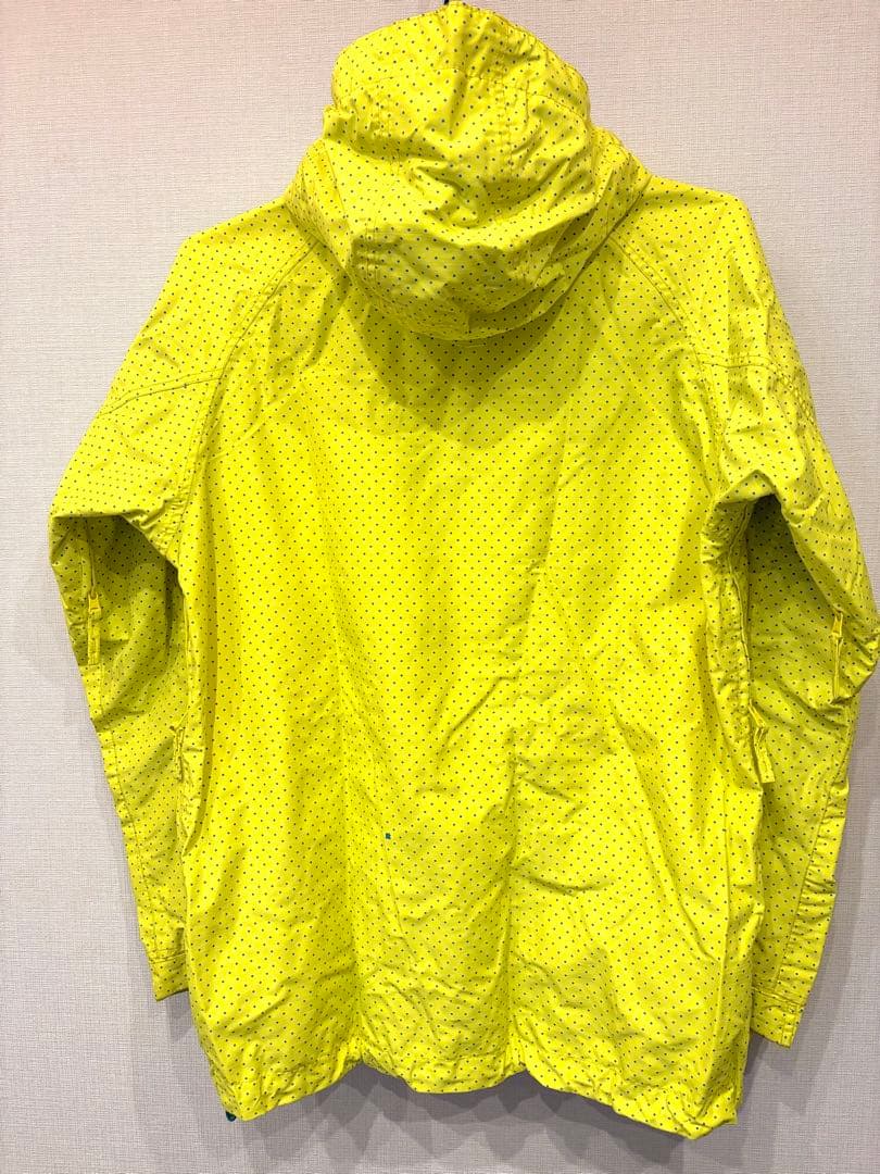 inhabitant インハビタント スノボードウェア　上下セット　Lサイズ