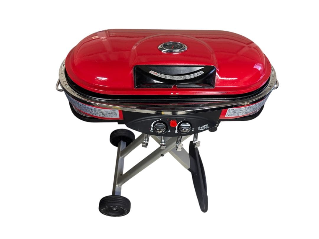 コールマン ロードトリップグリル LXE-J