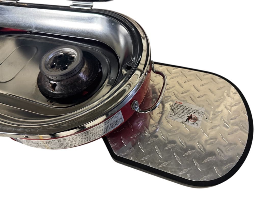 コールマン ロードトリップグリル LXE-J