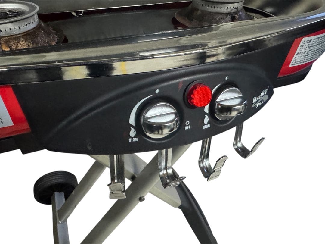 コールマン ロードトリップグリル LXE-J