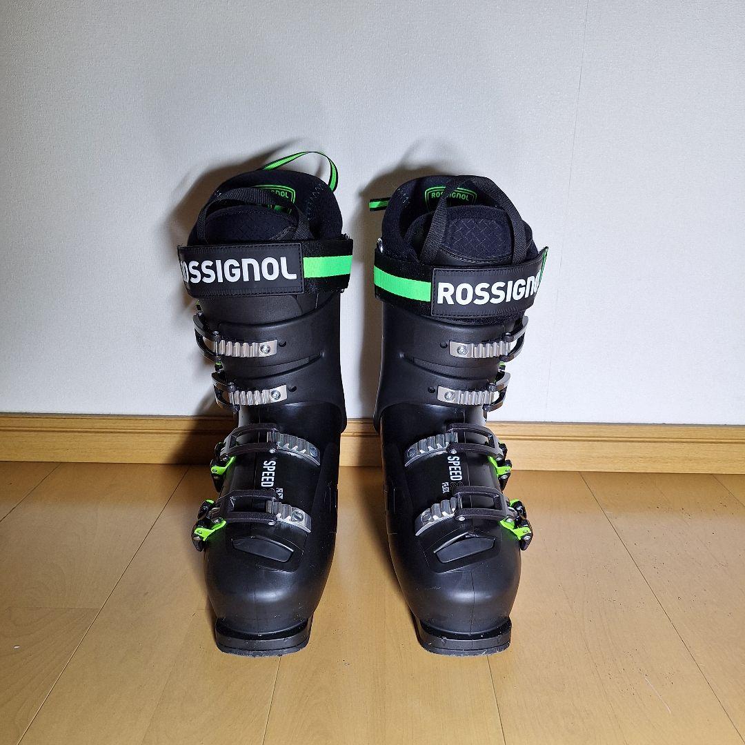 ROSSIGNOL 25.5cmスキーブーツ