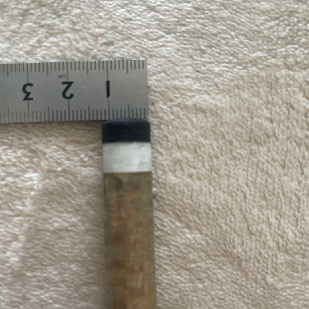 【ゲリラ値引き中6/3まで】ビリヤード　シャフト　フォーカスGeez Tech