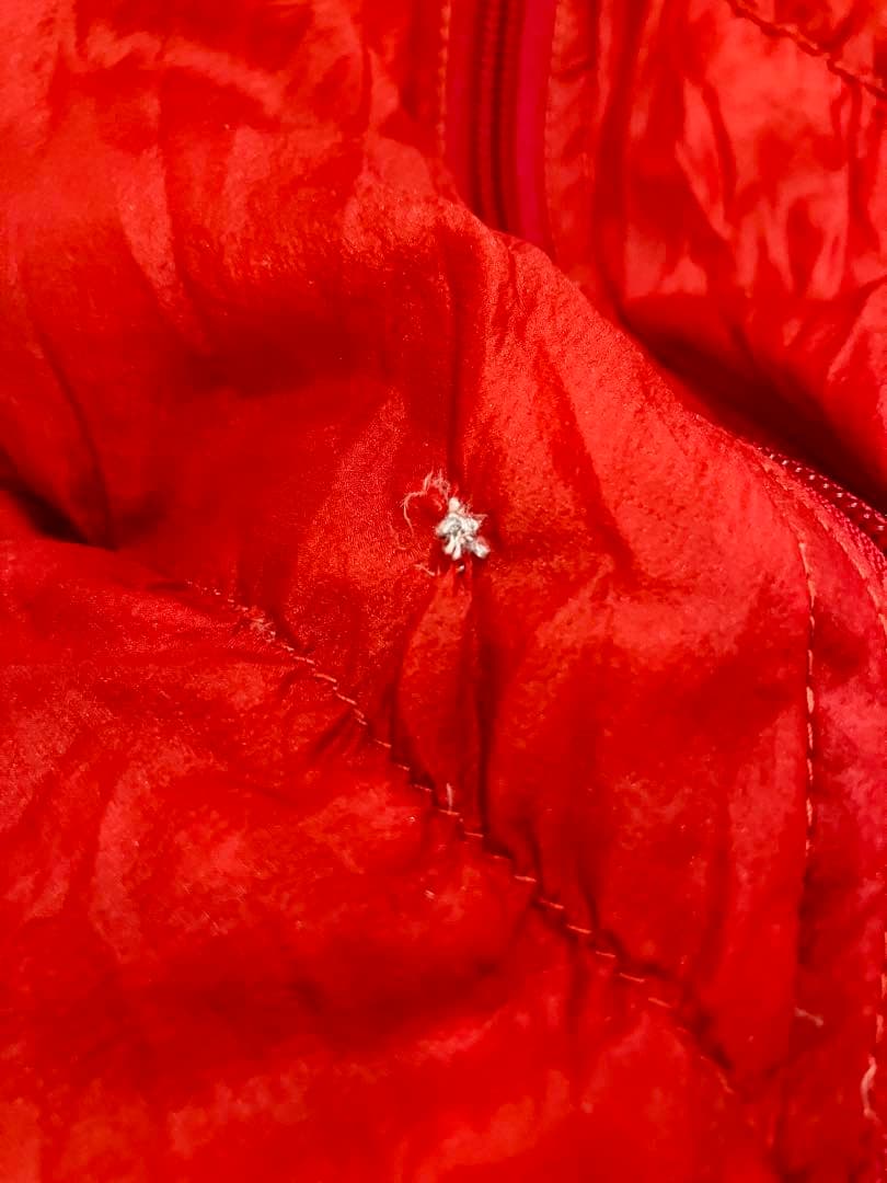 モンベル UL Super Spiral Down Hugger #0 寝袋