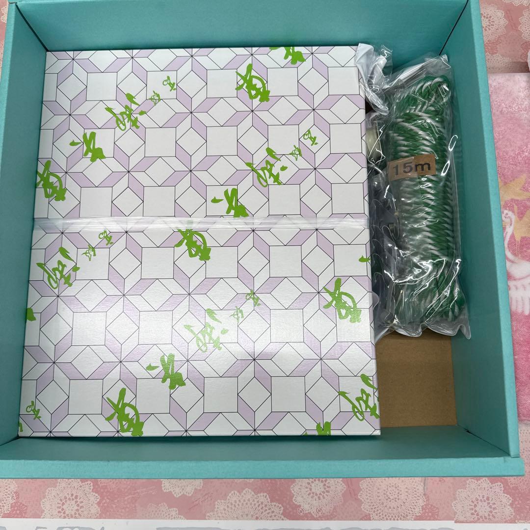 値下げ依頼の方専用品です。 こいのぼり　3m 6点セット　瑞宝きらめき