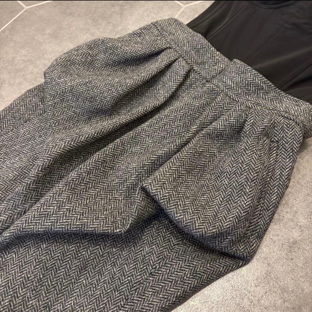 現行モデルは61万☺︎ 神崎恵さん着用 ♦ メゾンマルジェラ　ワンピース