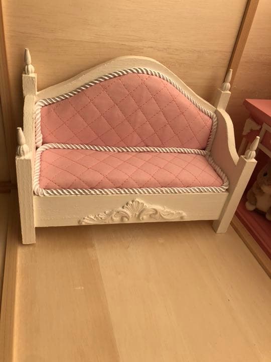 えりな様❤️オーダー専用  オビツ家具  ８月１日→１１月３日