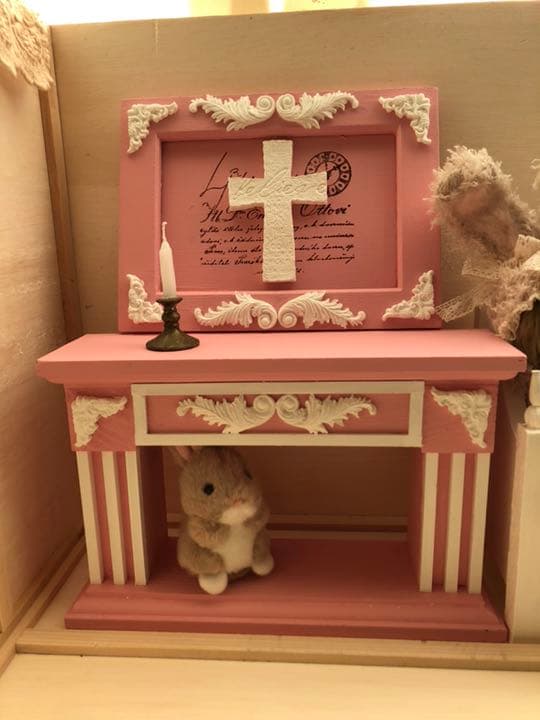 えりな様❤️オーダー専用  オビツ家具  ８月１日→１１月３日