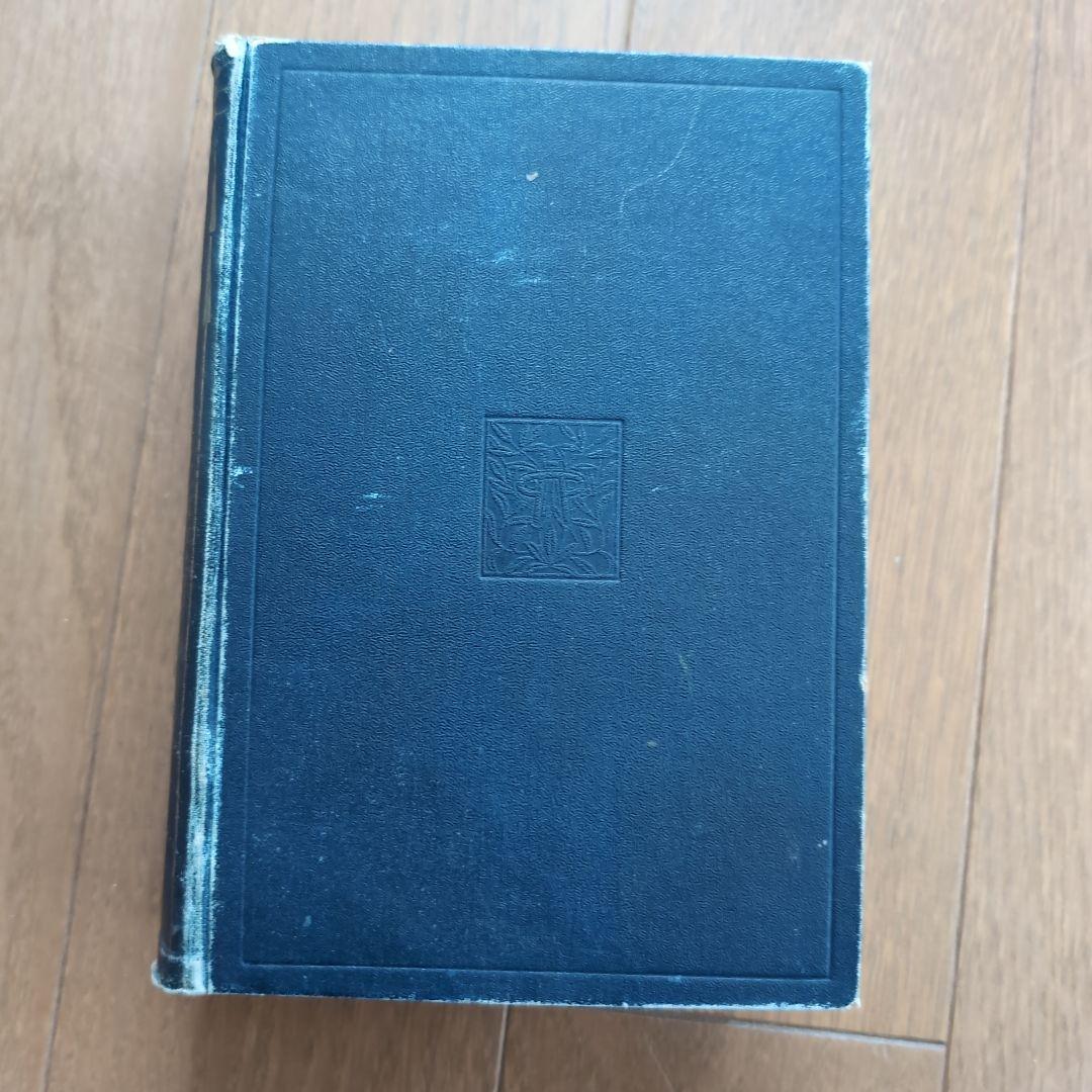 新譯漢和大辭典