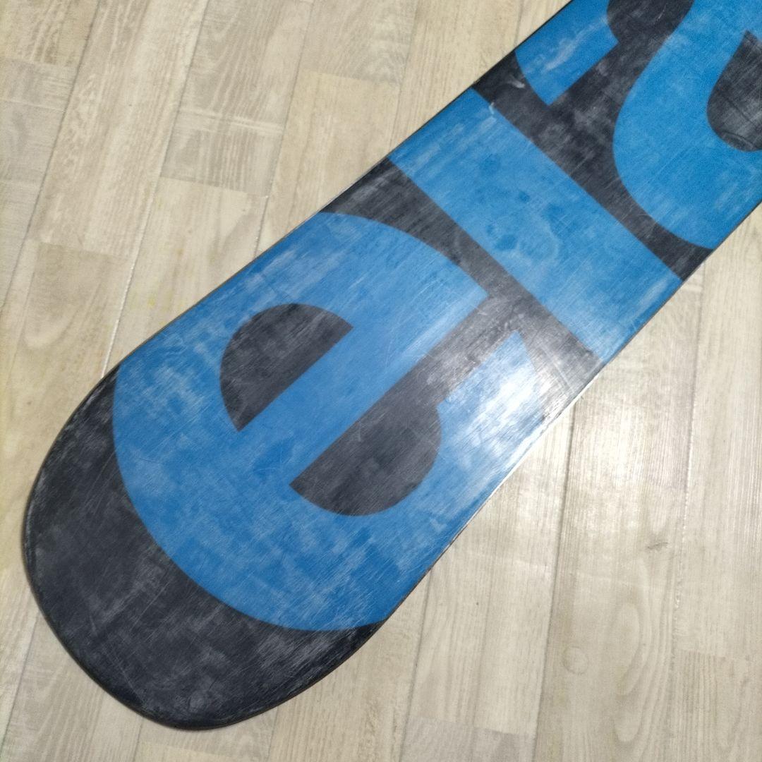 ELAN エラン　 スノーボード　板　ダブルキャンバー　スノーボードセット