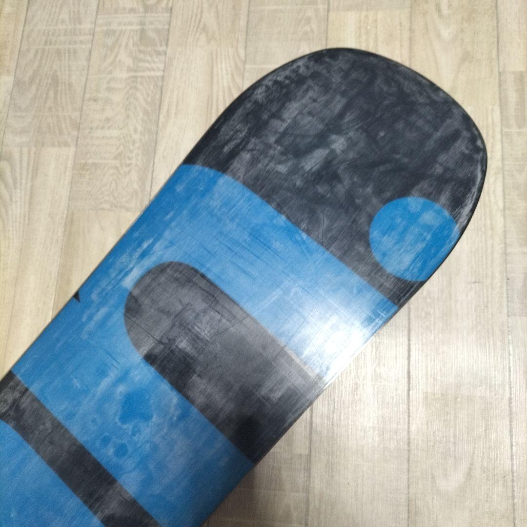 ELAN エラン　 スノーボード　板　ダブルキャンバー　スノーボードセット