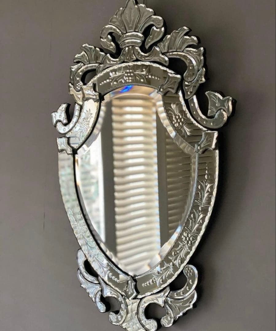 ミラー　残り１点