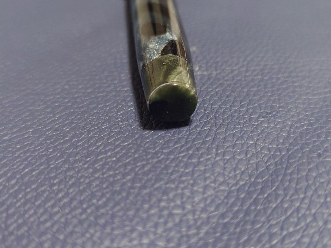 Parker premiere ペン先 14K made in 