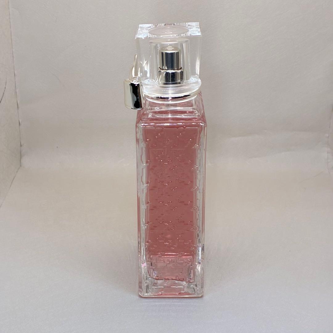 【大人気香水】ディオール　ミスディオール　ローズ＆ローズ　100ml 極美品