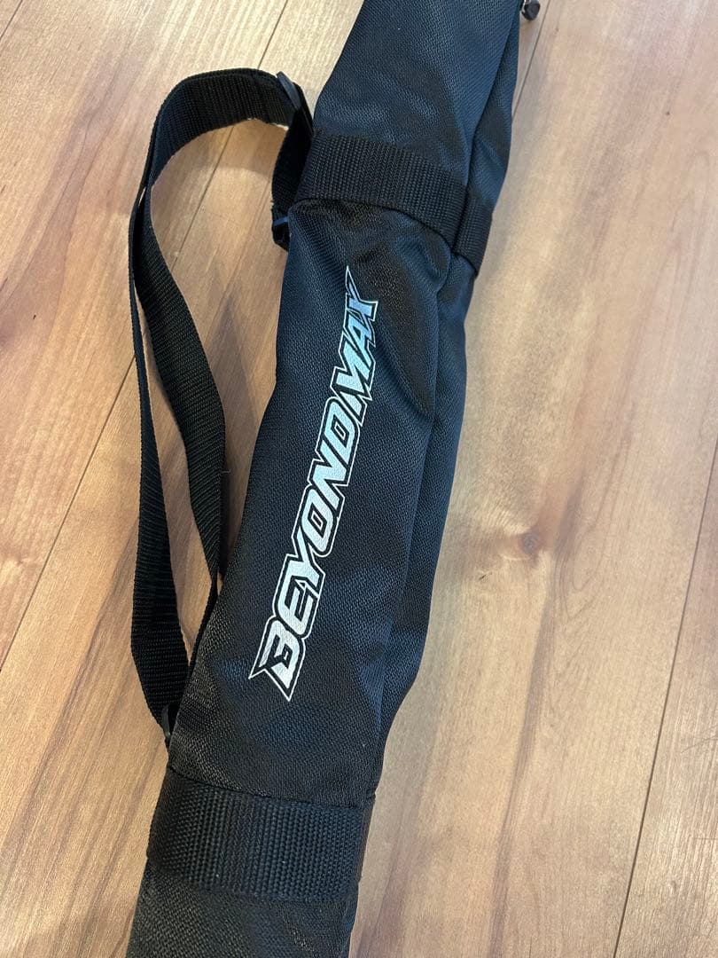 ミズノ ビヨンドマックス レガシー LW