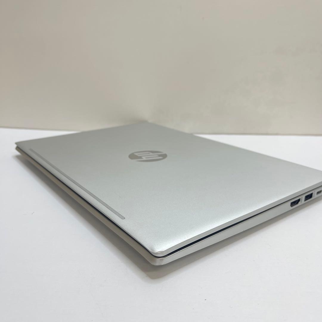 HP Probook 430 G8 i5-1135G7 8GB Office付き