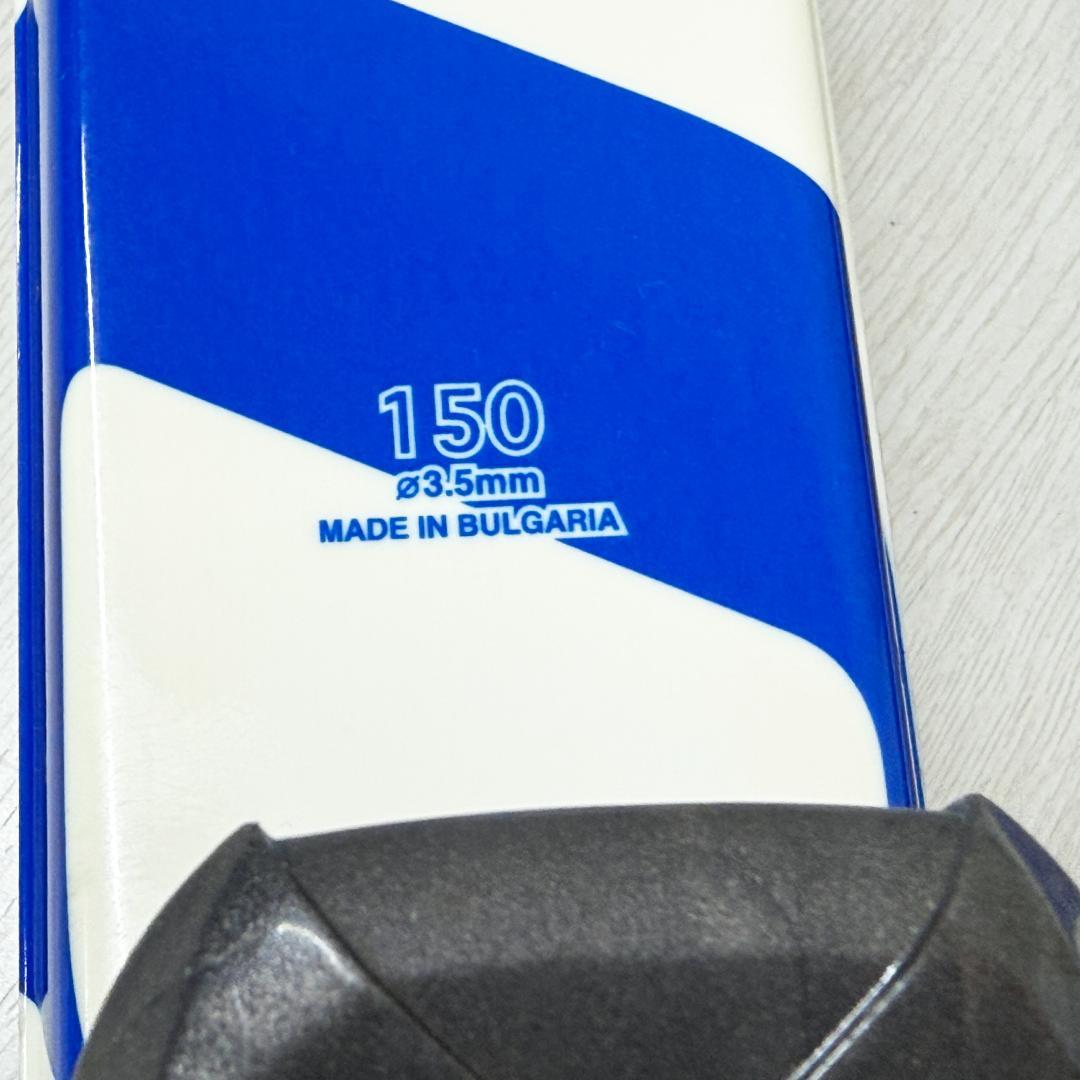 IGNIO イグニオ スキー板 150cm