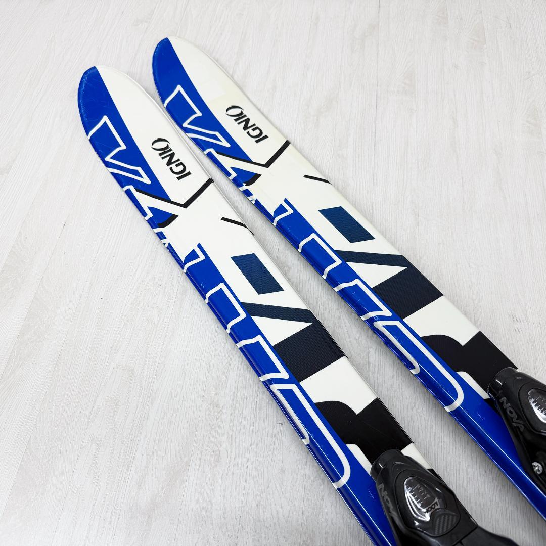 IGNIO イグニオ スキー板 150cm