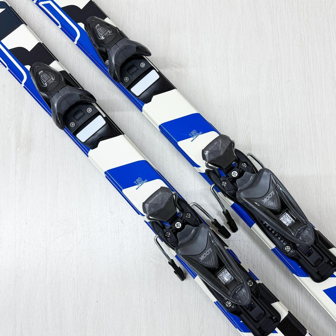 IGNIO イグニオ スキー板 150cm