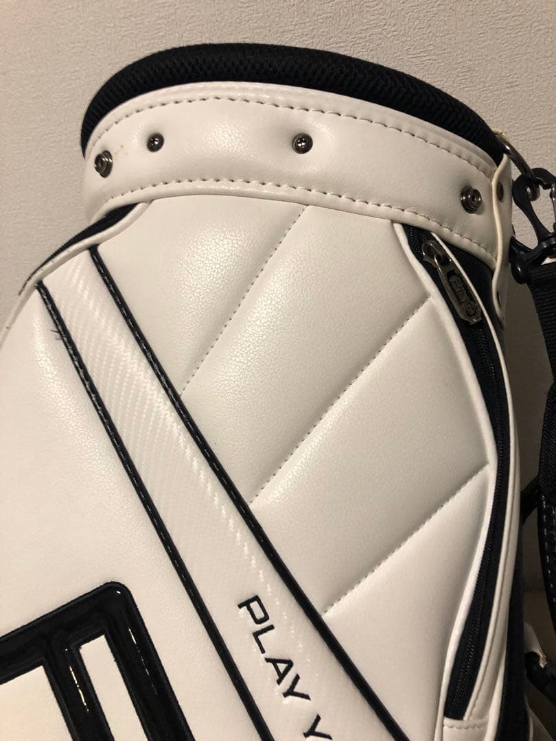 【送料込み】廃盤希少　ピン　PING キャディバッグ