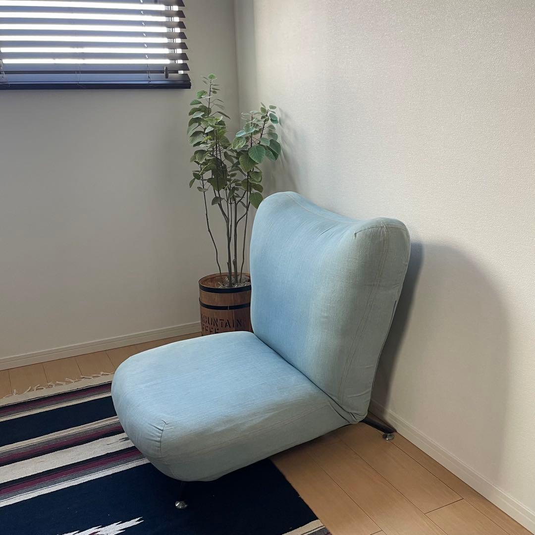 ロデチェア1人掛けソファ